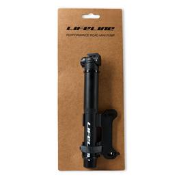 LifeLine Performance Road Mini Pump