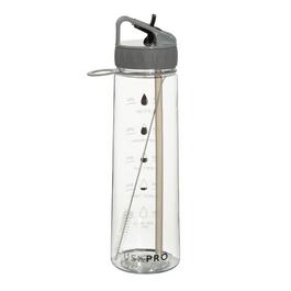 USA Pro Premium Hydration Water Bottle