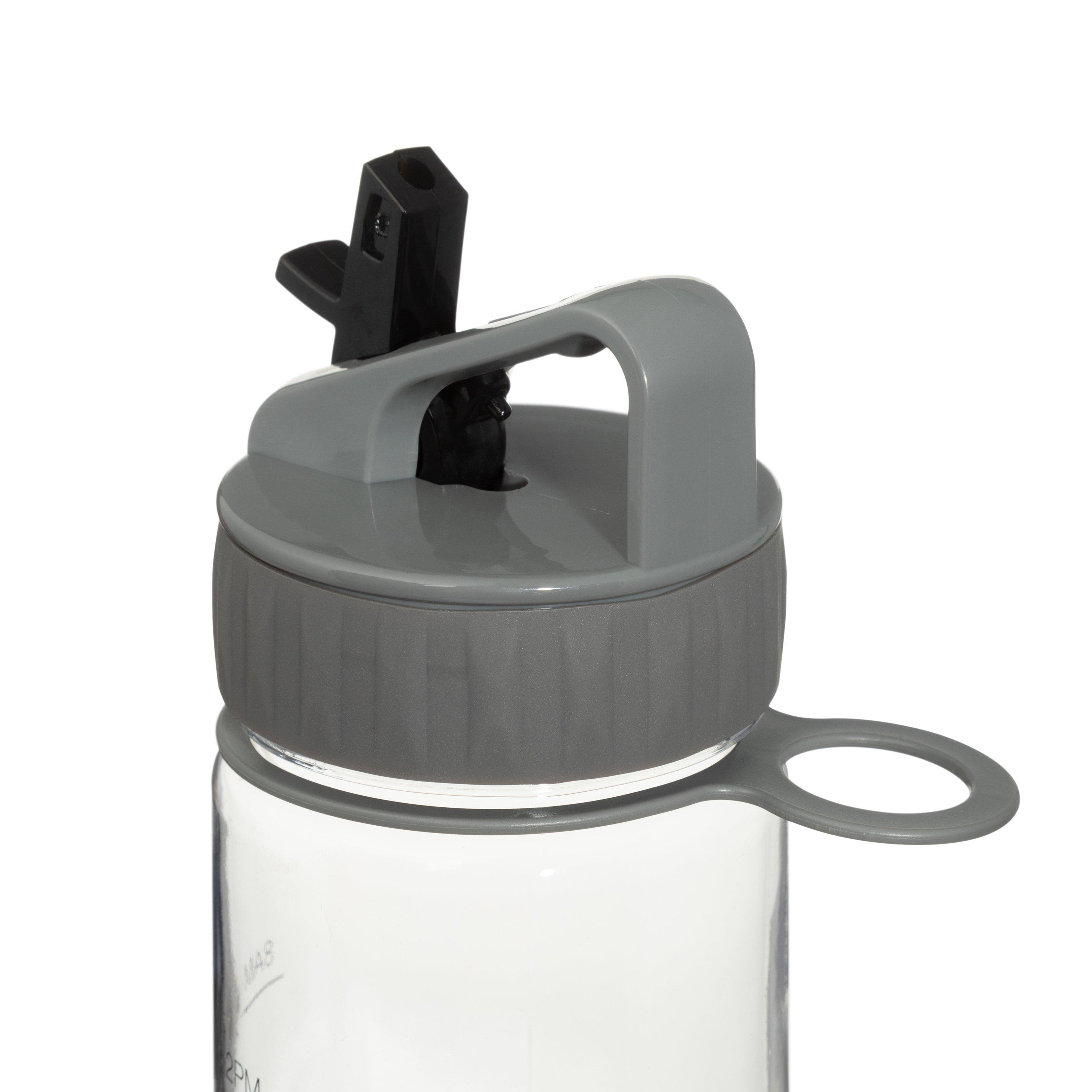 Chiaro 1 - USA Pro - Premium Hydration Water Bottle - 3