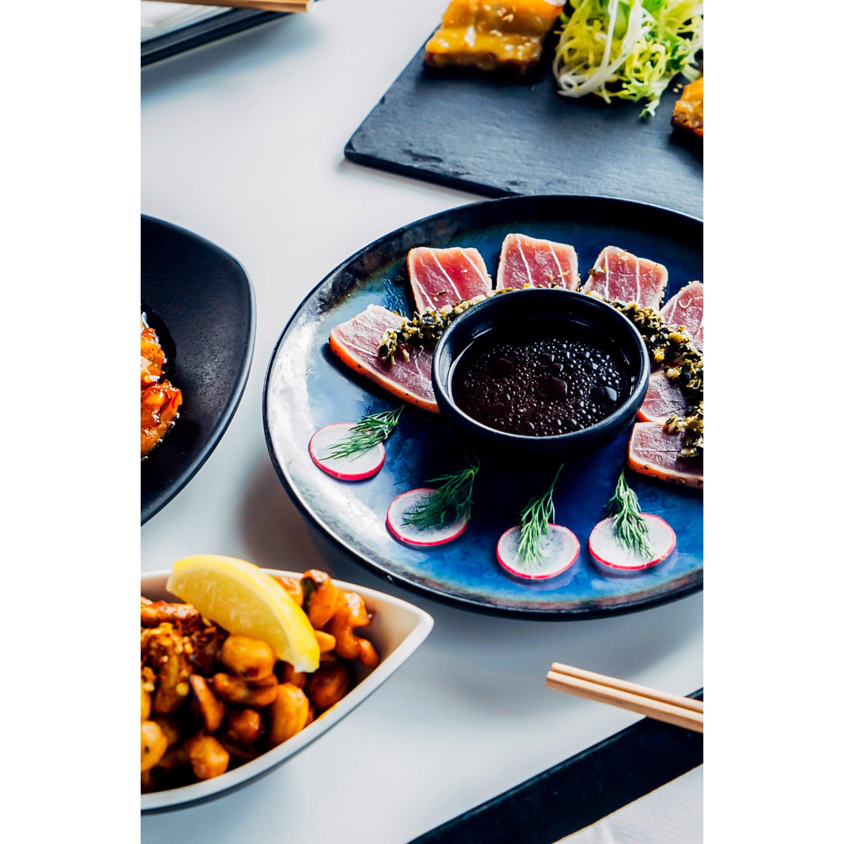 Activity Superstore  Inamo Comedy Night And 3 Dish Dinner For Two