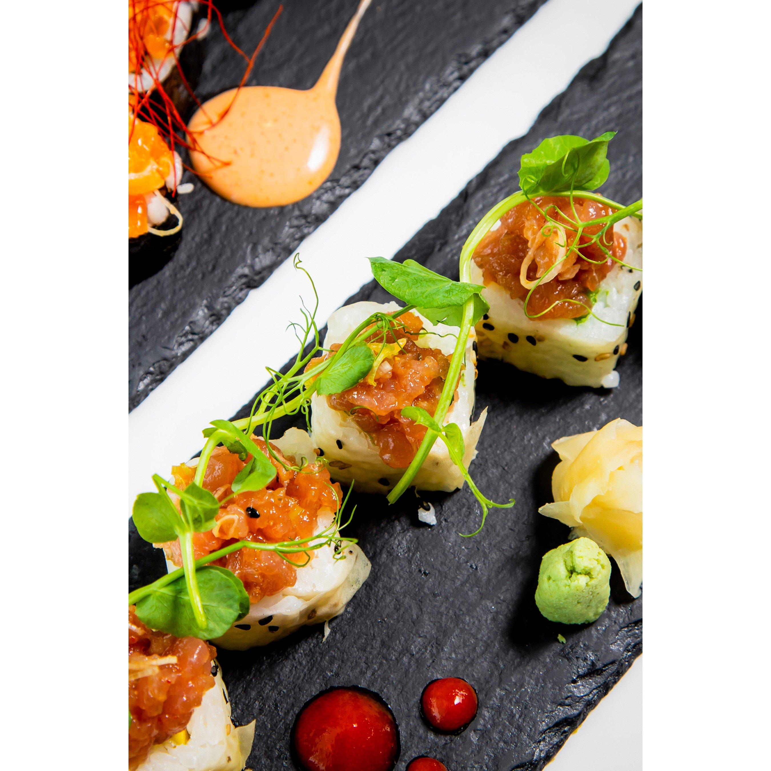 None - Activity Superstore - Inamo Comedy Night and 3 Dish Dinner for Two - 3