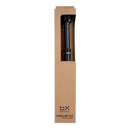 Brand-X Ascend 100mm 30.9 Dropper Seatpost - Internal Routed