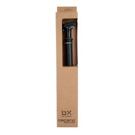 Brand-X Ascend 125mm 31.6 Dropper Post - Internal Routed