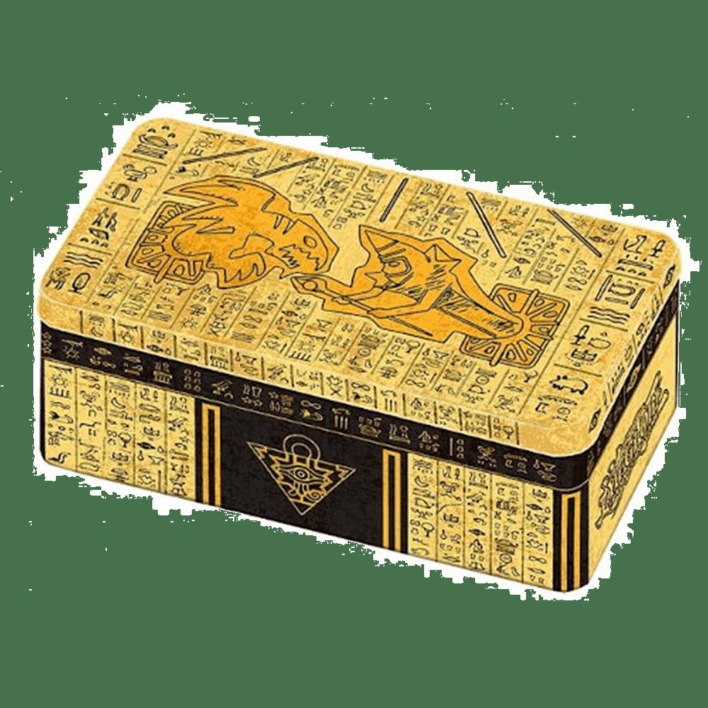 Yu-Gi-Oh Yu-Gi-Oh! 2021 Tin of Ancient Battles | Sports Direct