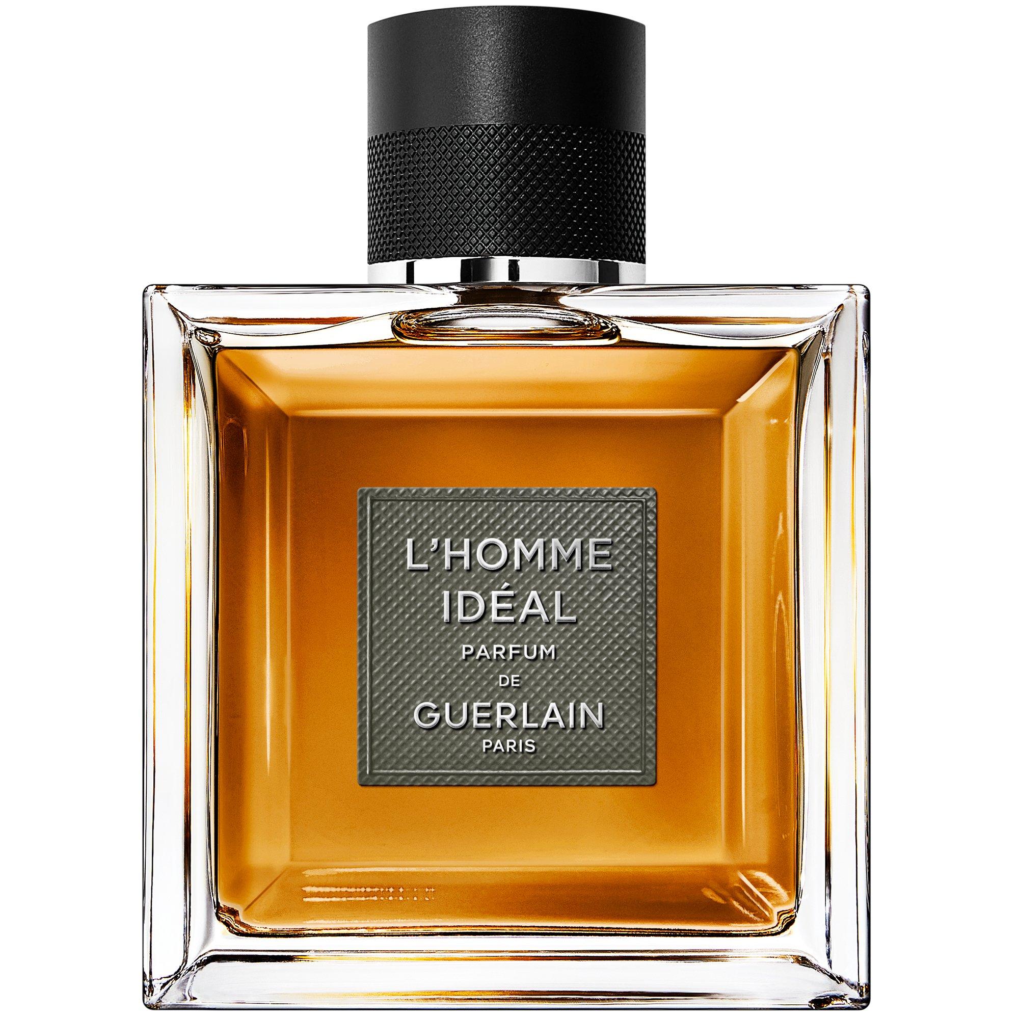 Clear - Guerlain - L'Homme Idéal Le Parfum Eau de Parfum - 1