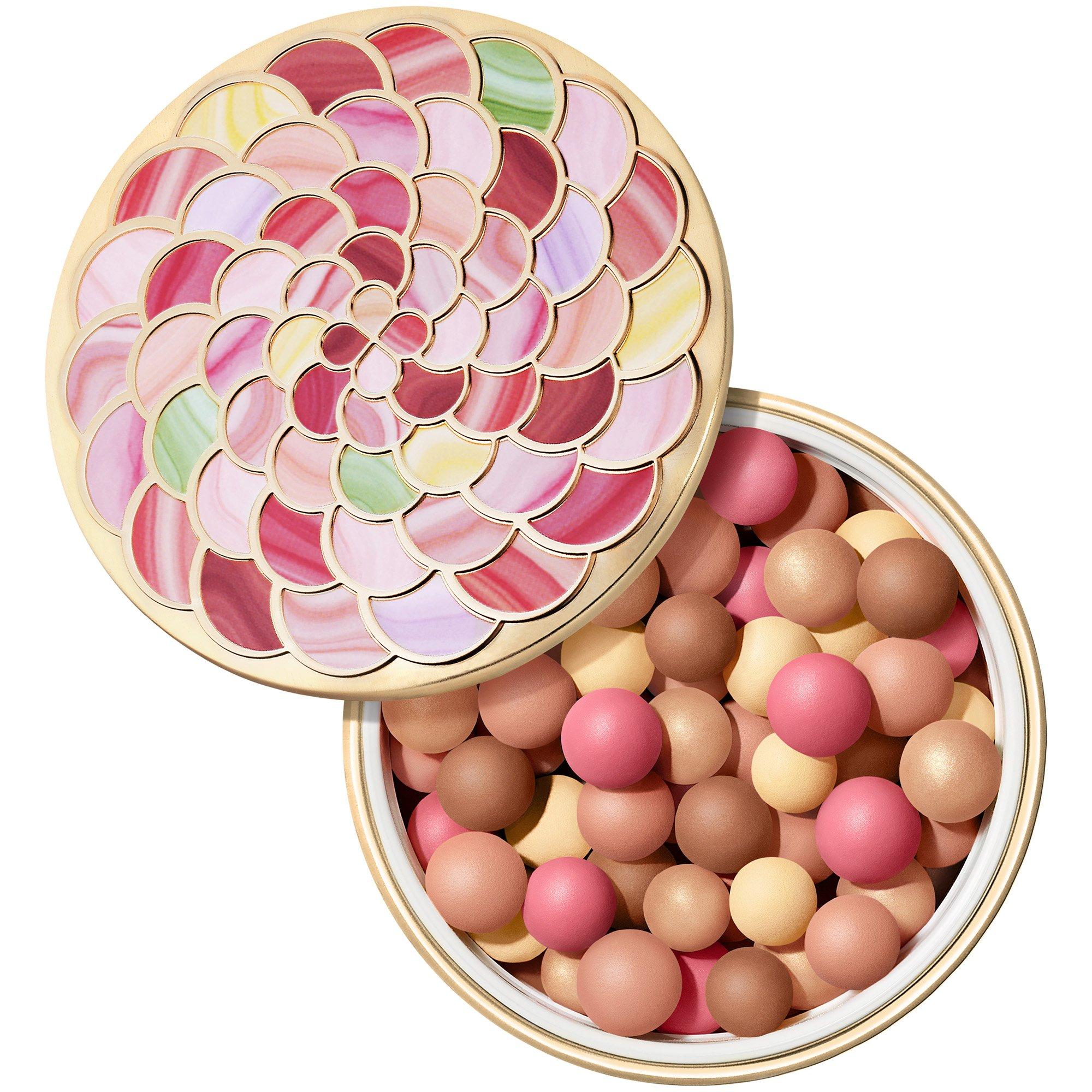 Guerlain | Meteorites Light-revealing pearls of powder | Flannels