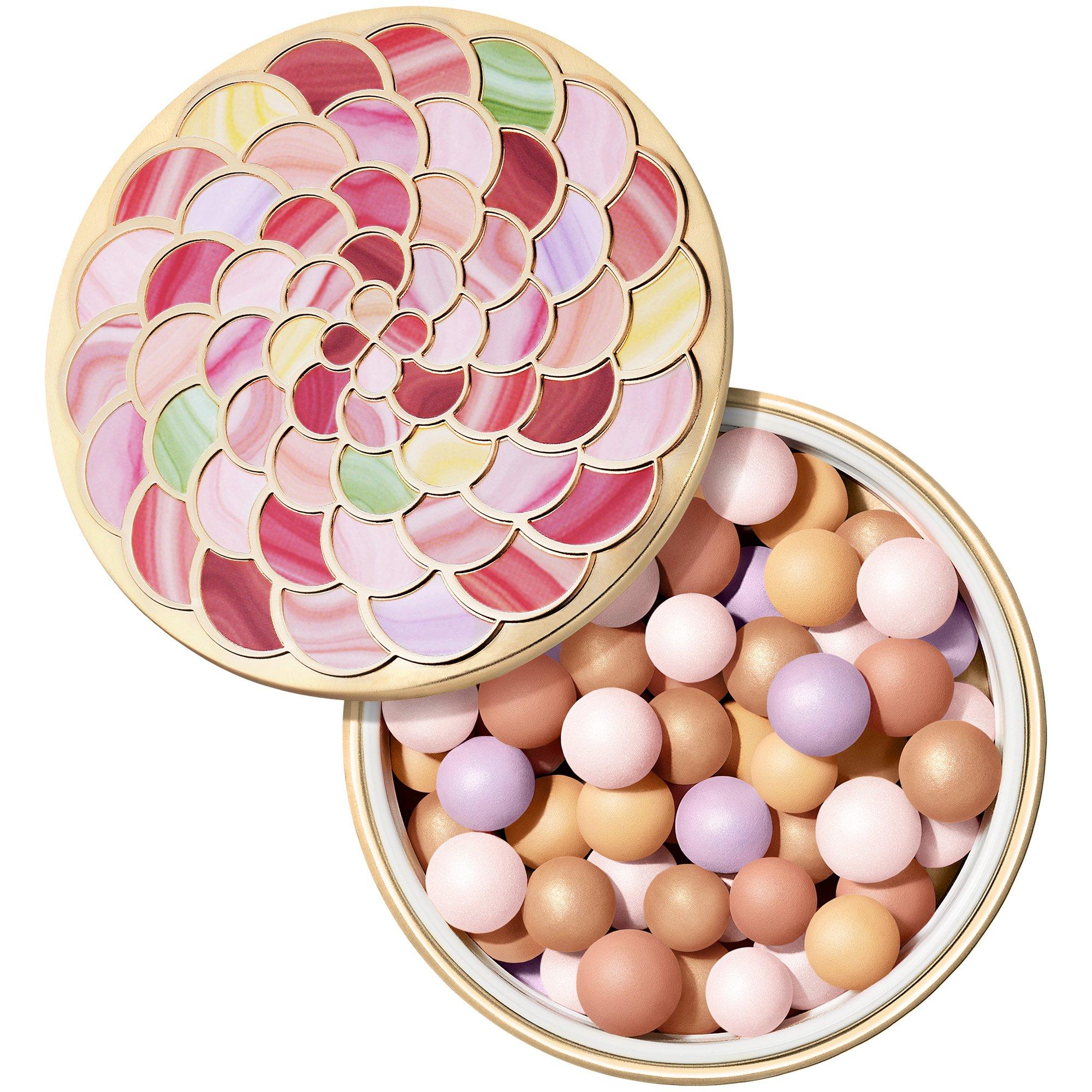 Guerlain Meteorites Light-revealing pearls of powder - Warm