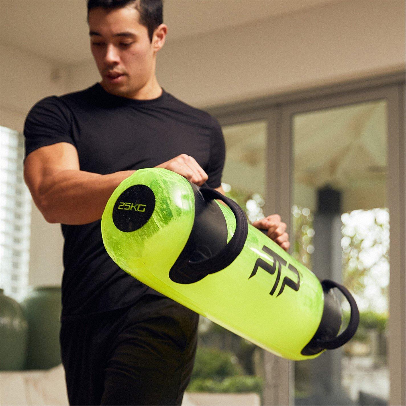 Lime - PTP - 25kg - 8