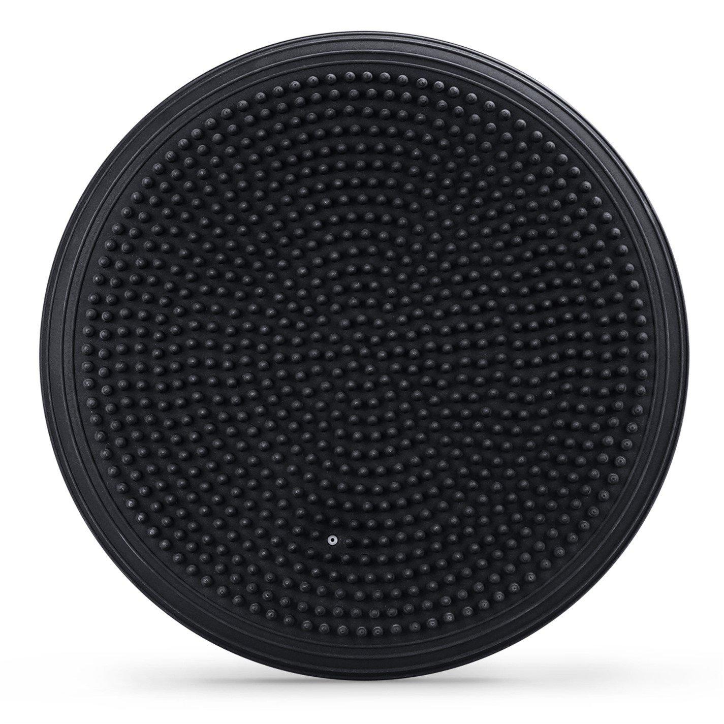 Ptp  Stability Disc - Black