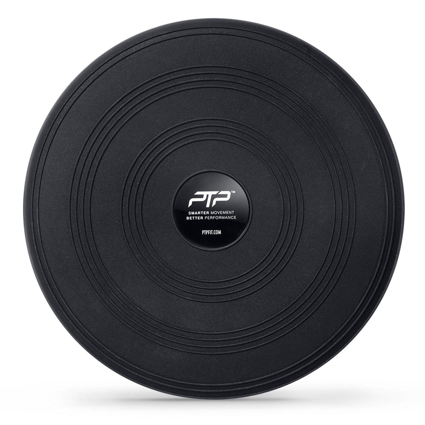 Black - PTP - Disc - 4