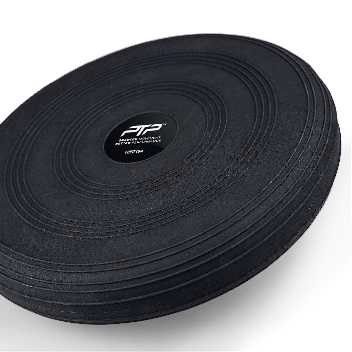 Black - PTP - Disc - 5