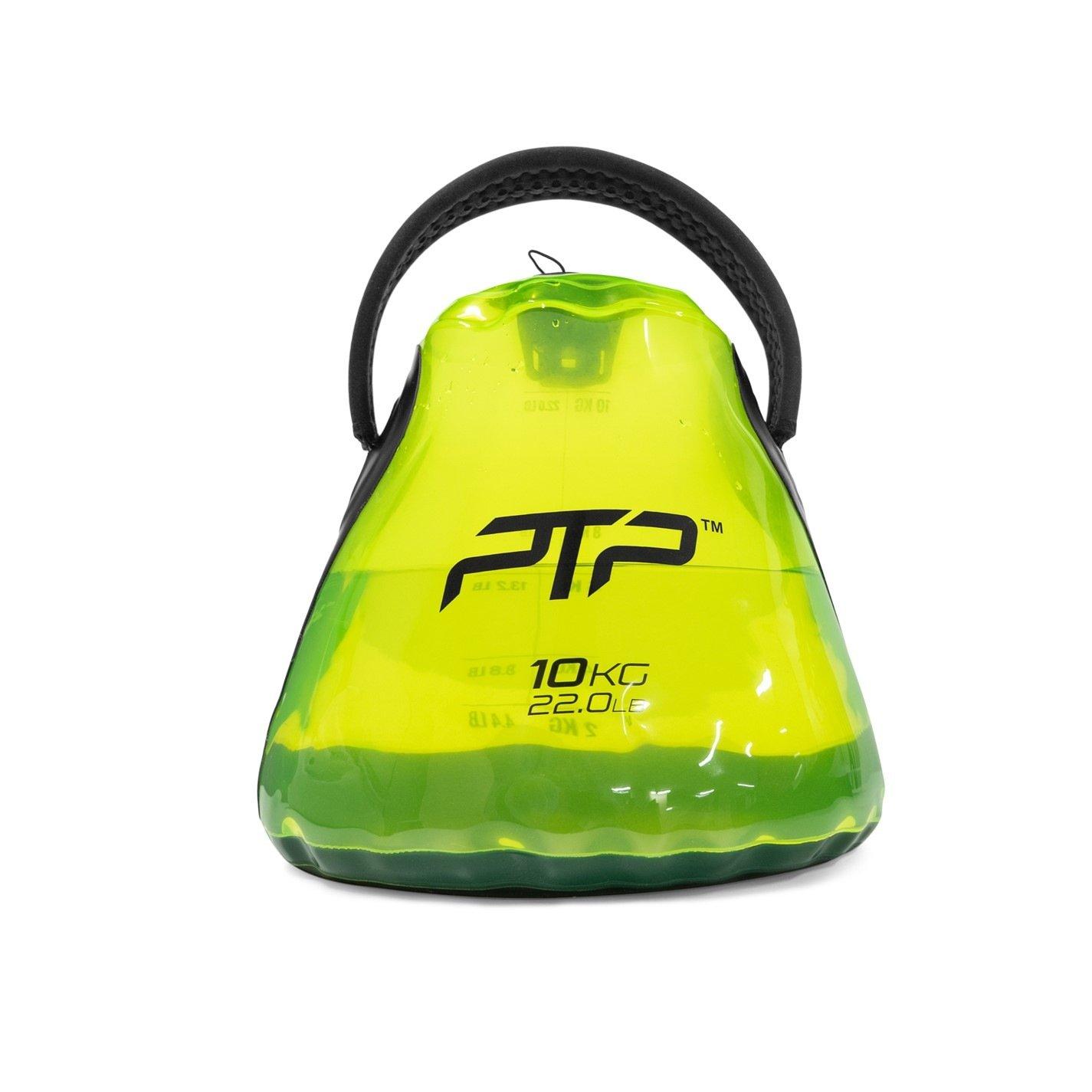 Ptp  Aquacore Kettle 10Kg - Lime