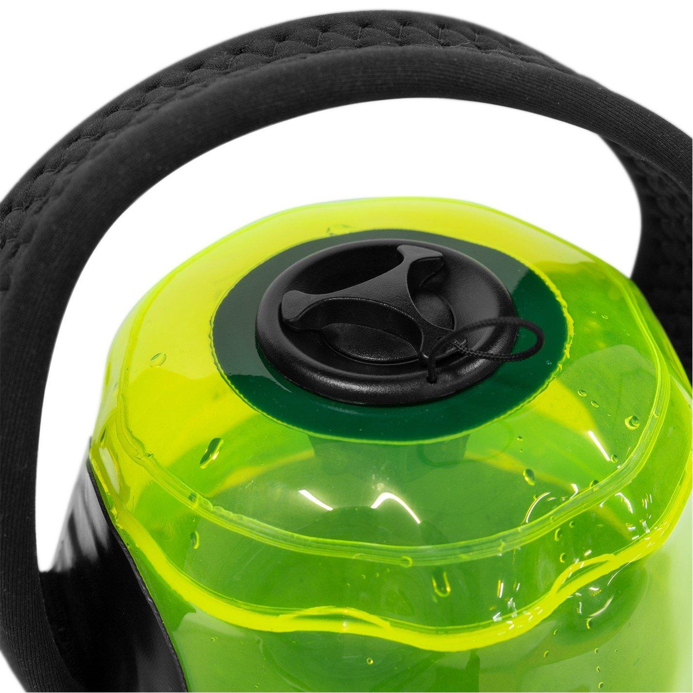 Lime - PTP - Aquacore Kettle 10kg - 3