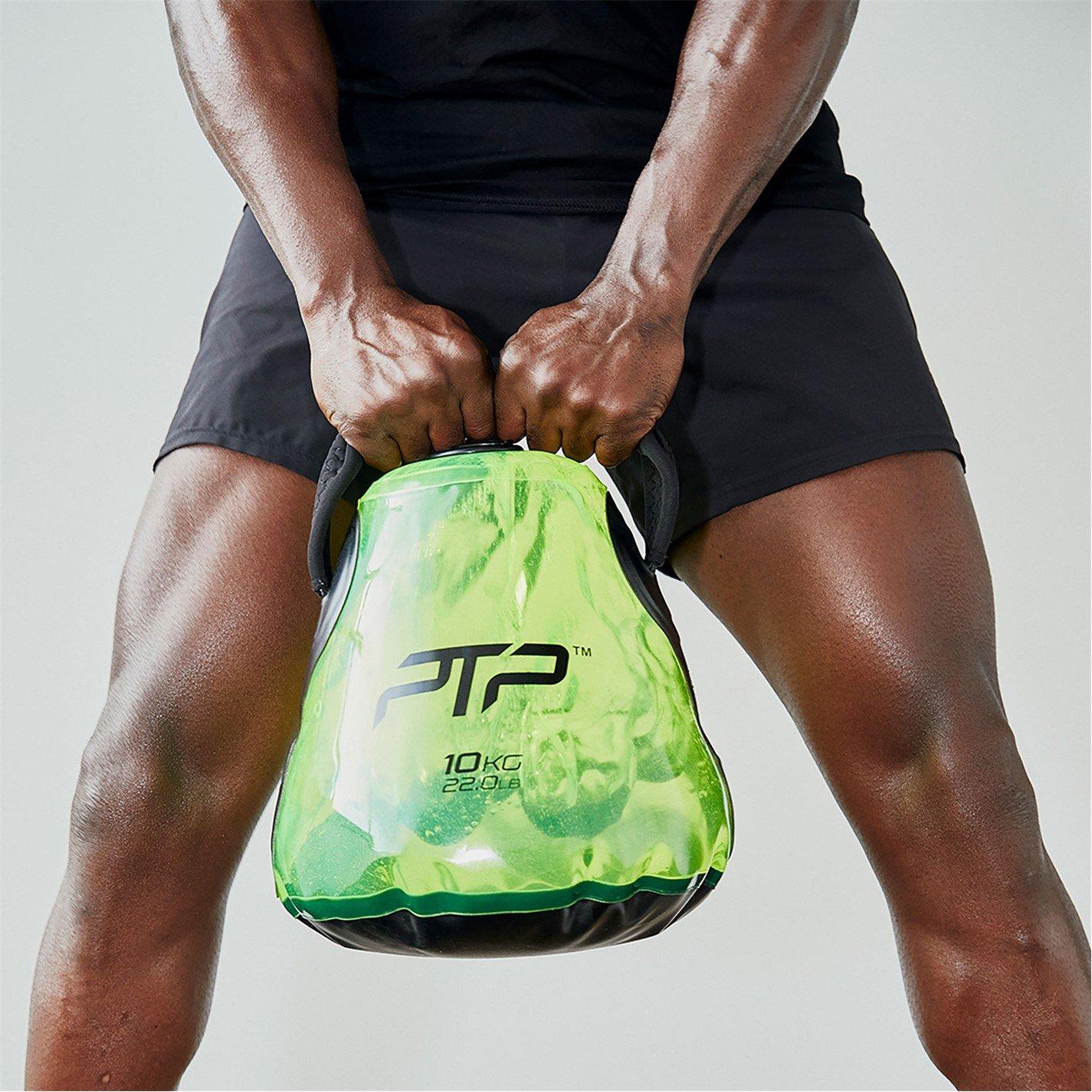 Lime - PTP - Aquacore Kettle 10kg - 6