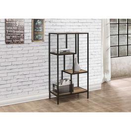 Birlea Urban Medium Shelving Unit