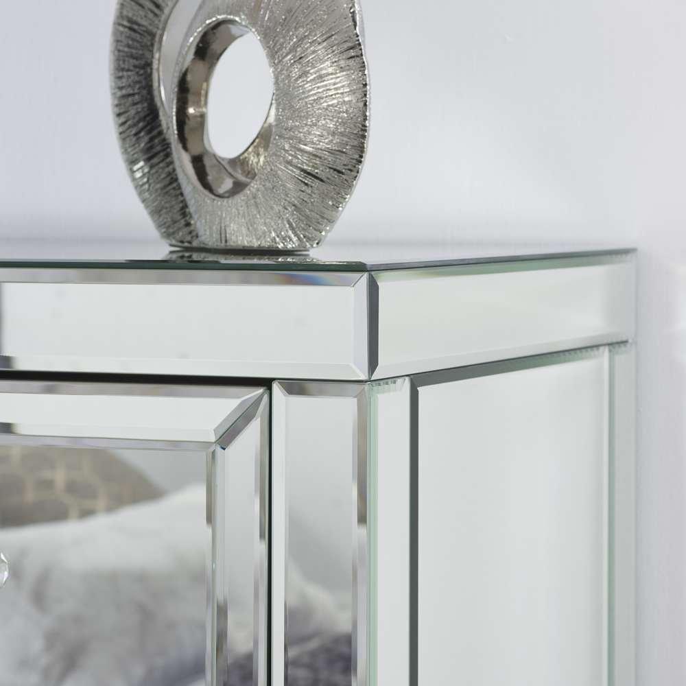 Mirrored - Birlea - Valencia 3 + 2 Chest - 6