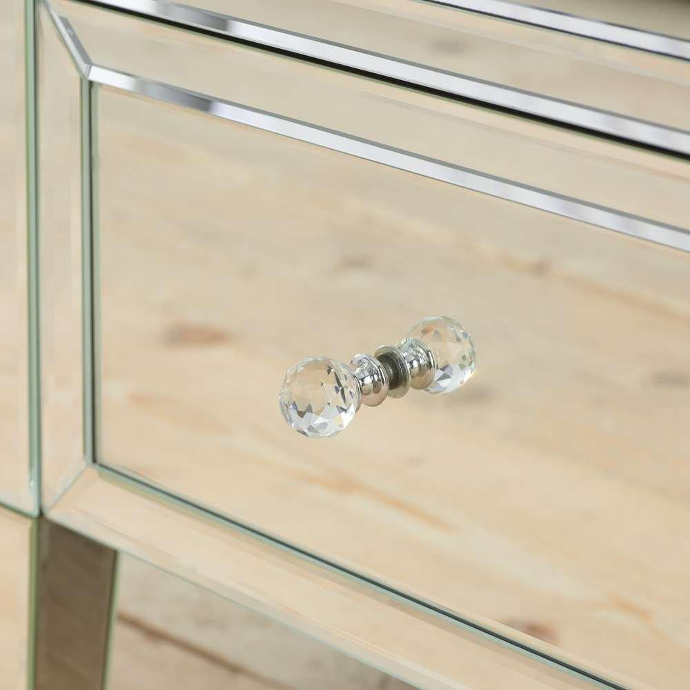 Mirrored - Birlea - Valencia 3 + 2 Chest - 7