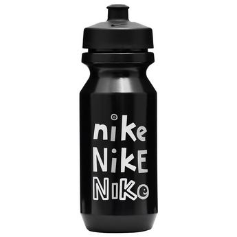 Nike Graphic Big Mouth Graphic Water Bottle
