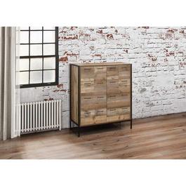Birlea Urban Merchant Chest