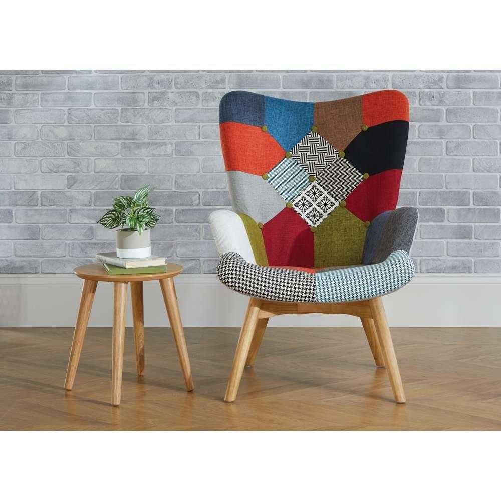 Birlea Sloane Chair