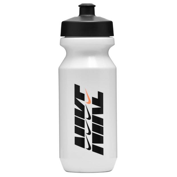 Graphic Big Mouth Graphic Water Bottle