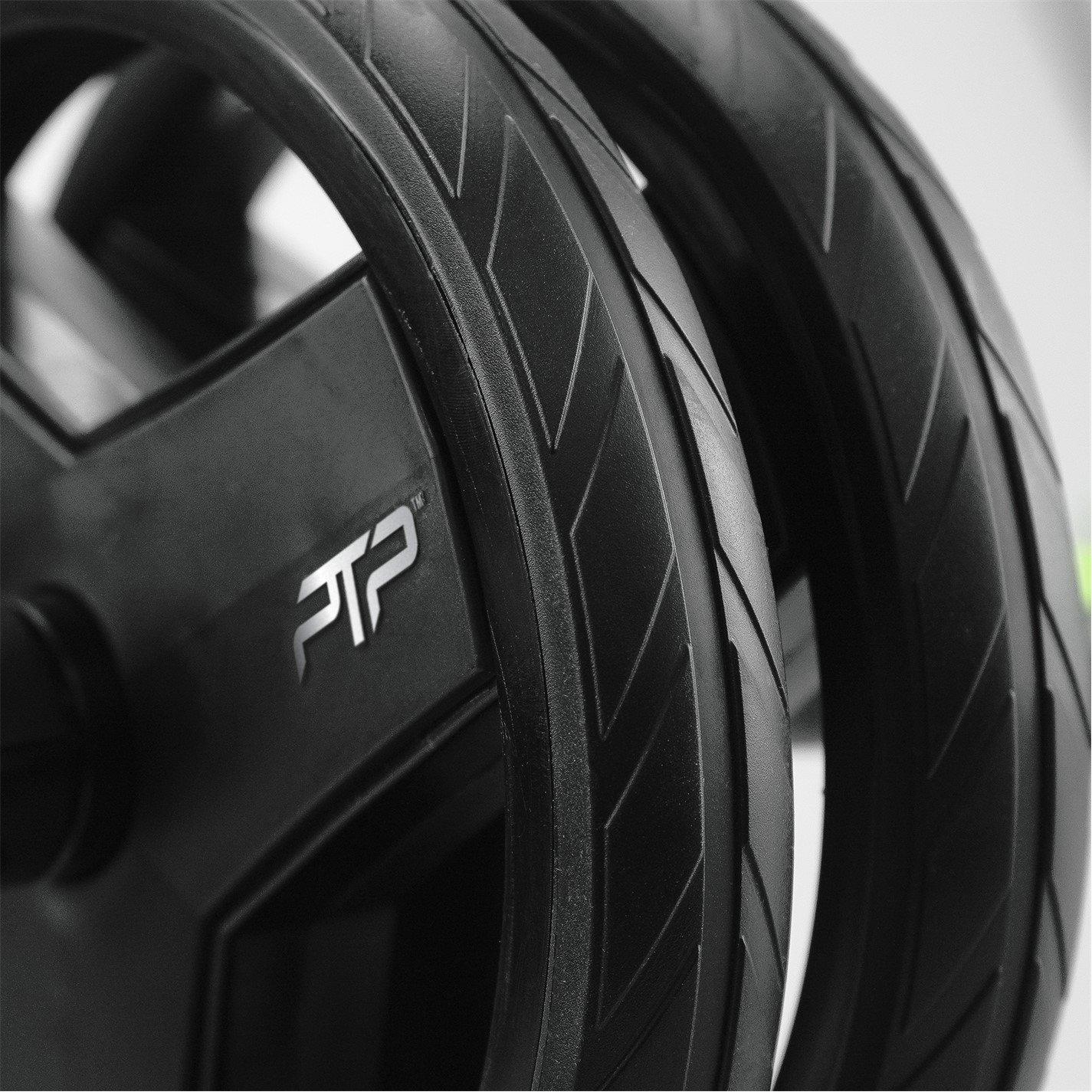 Black - PTP - Ab Sculpt - 4