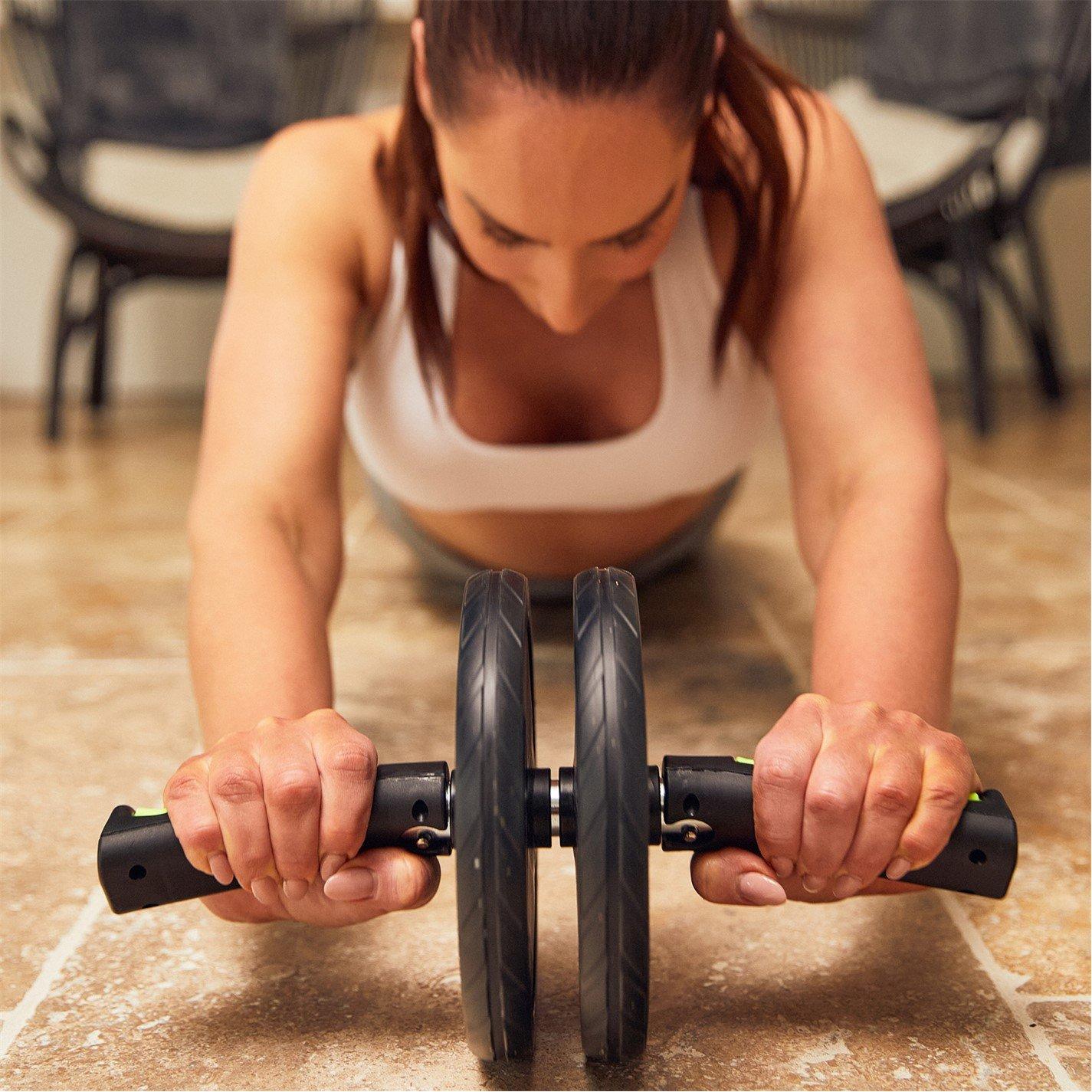 Black - PTP - Ab Sculpt - 5