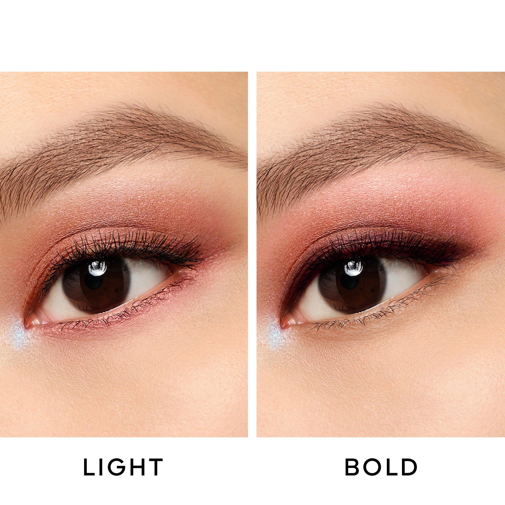 Clear - Guerlain - Ombres G 458 Aura Glow Eyeshadow Quad Limited Edition - 3