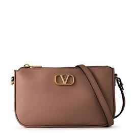 Valentino Garavani Vlogo Crossbody Bag