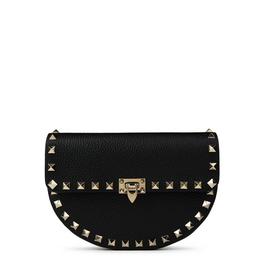 Valentino Garavani Round Crossbody Bag