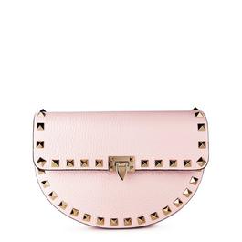 Valentino Garavani Round Crossbody Bag