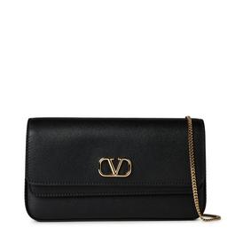Valentino Garavani Vlogo Signature Crossbody Bag