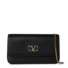 Valentino Garavani VG Flap Crossbdy Ld44