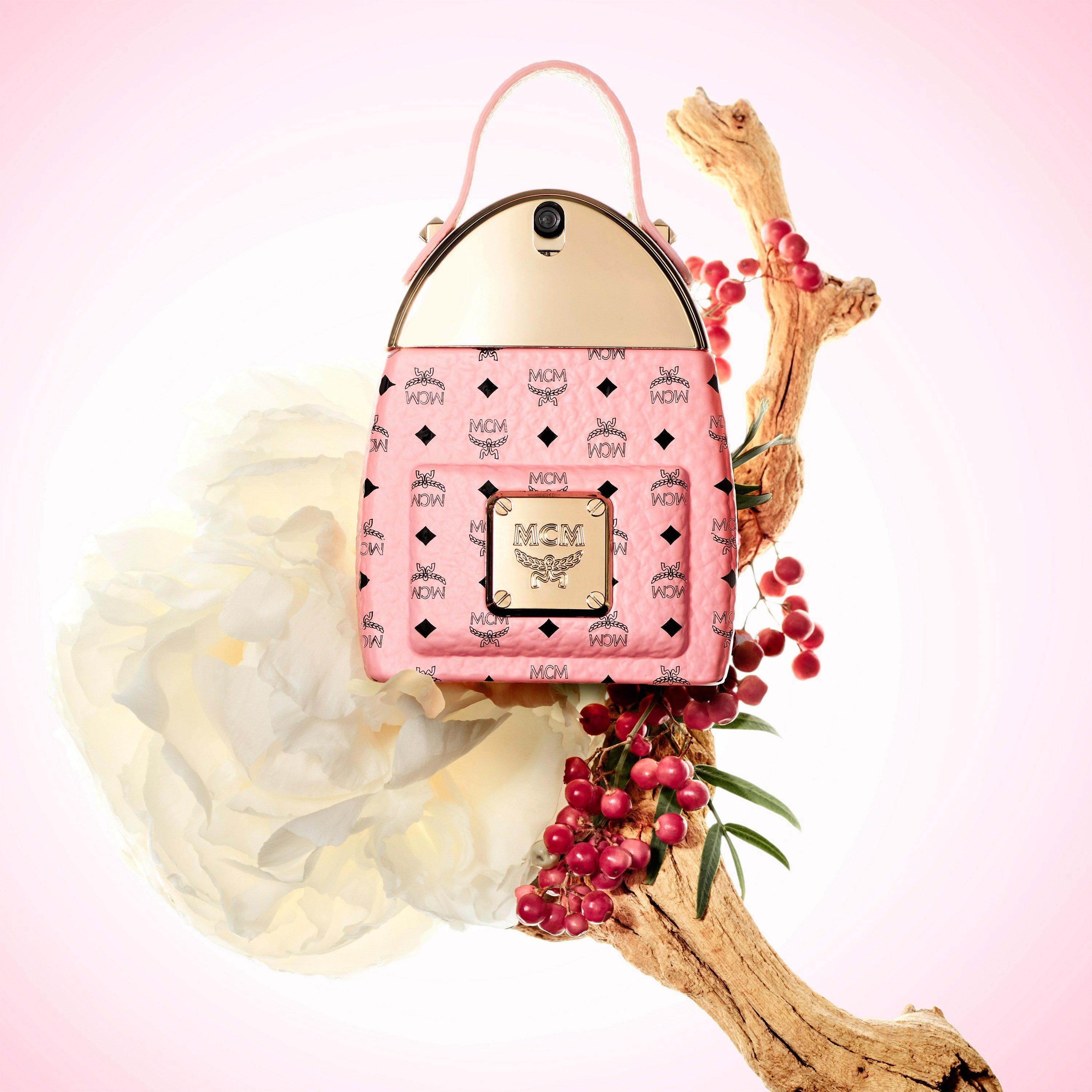 Clear - MCM - Crush Eau de Parfum - 3