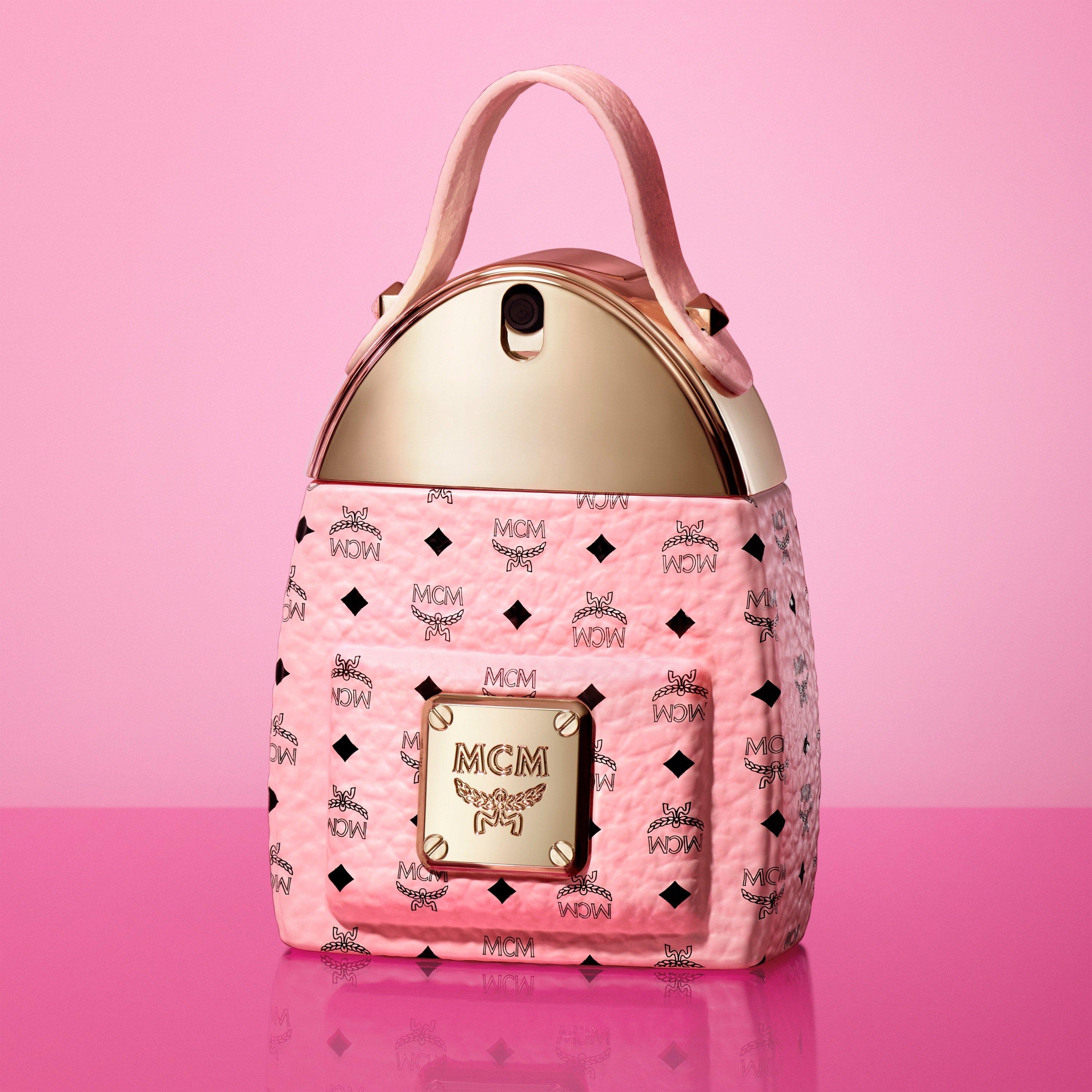 Clear - MCM - Crush Eau de Parfum - 4