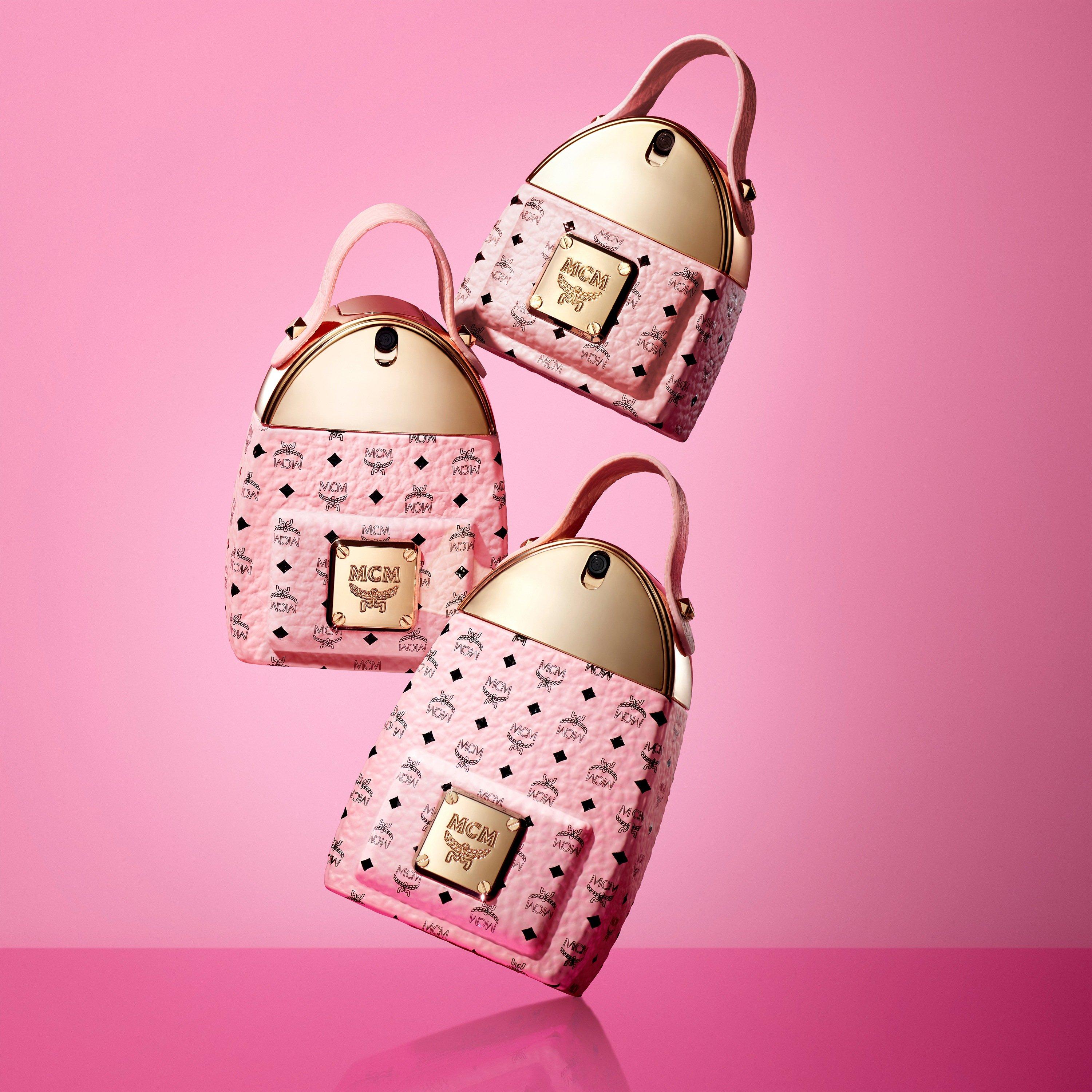 Clear - MCM - Crush Eau de Parfum - 5