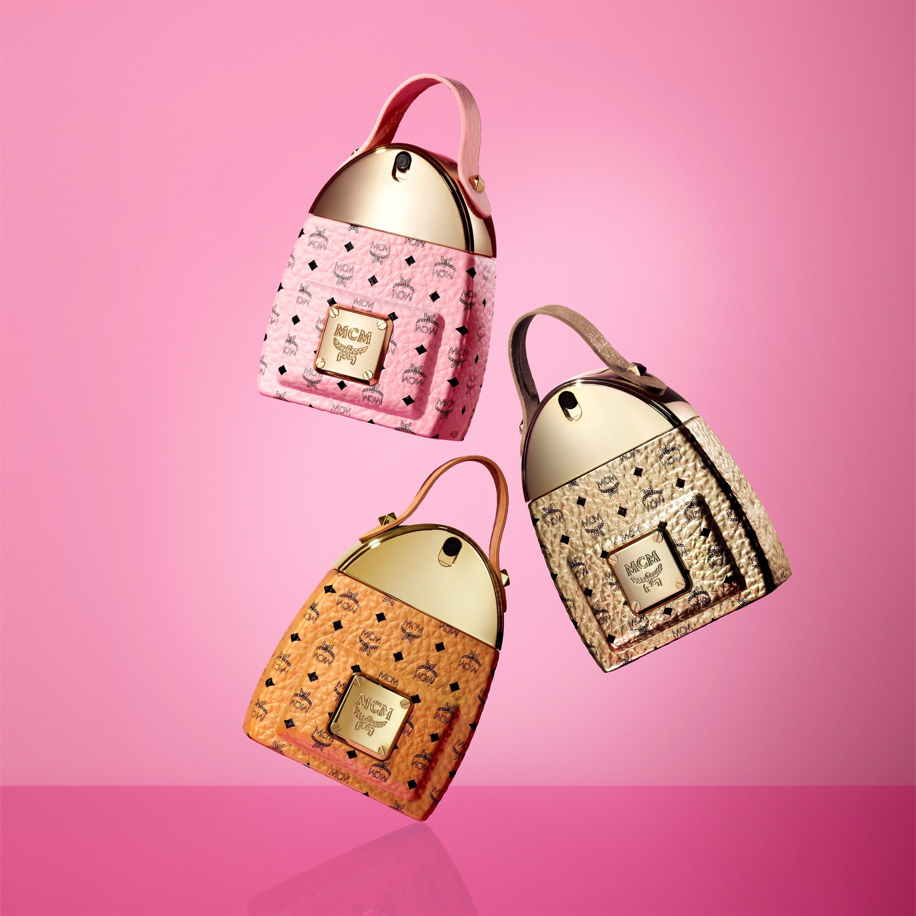 Clear - MCM - Crush Eau de Parfum - 7