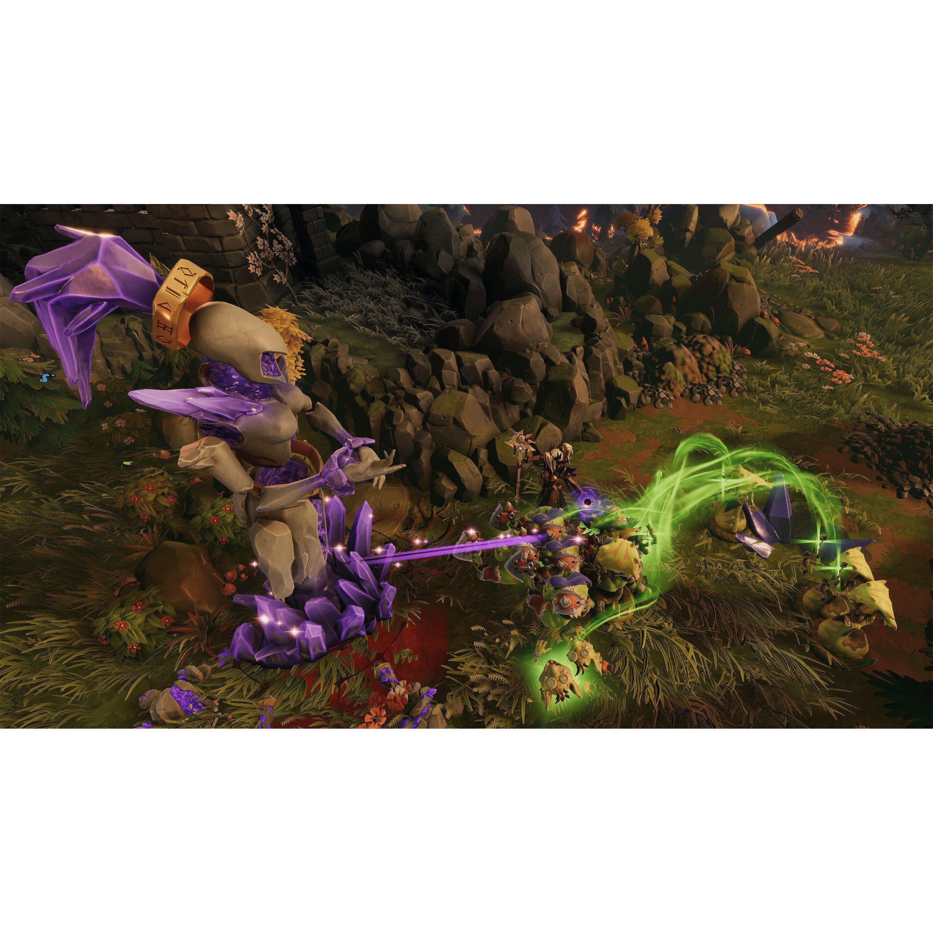 PlayStation 5 - Kalypso Media - Dungeons 4 Deluxe Edition - 2