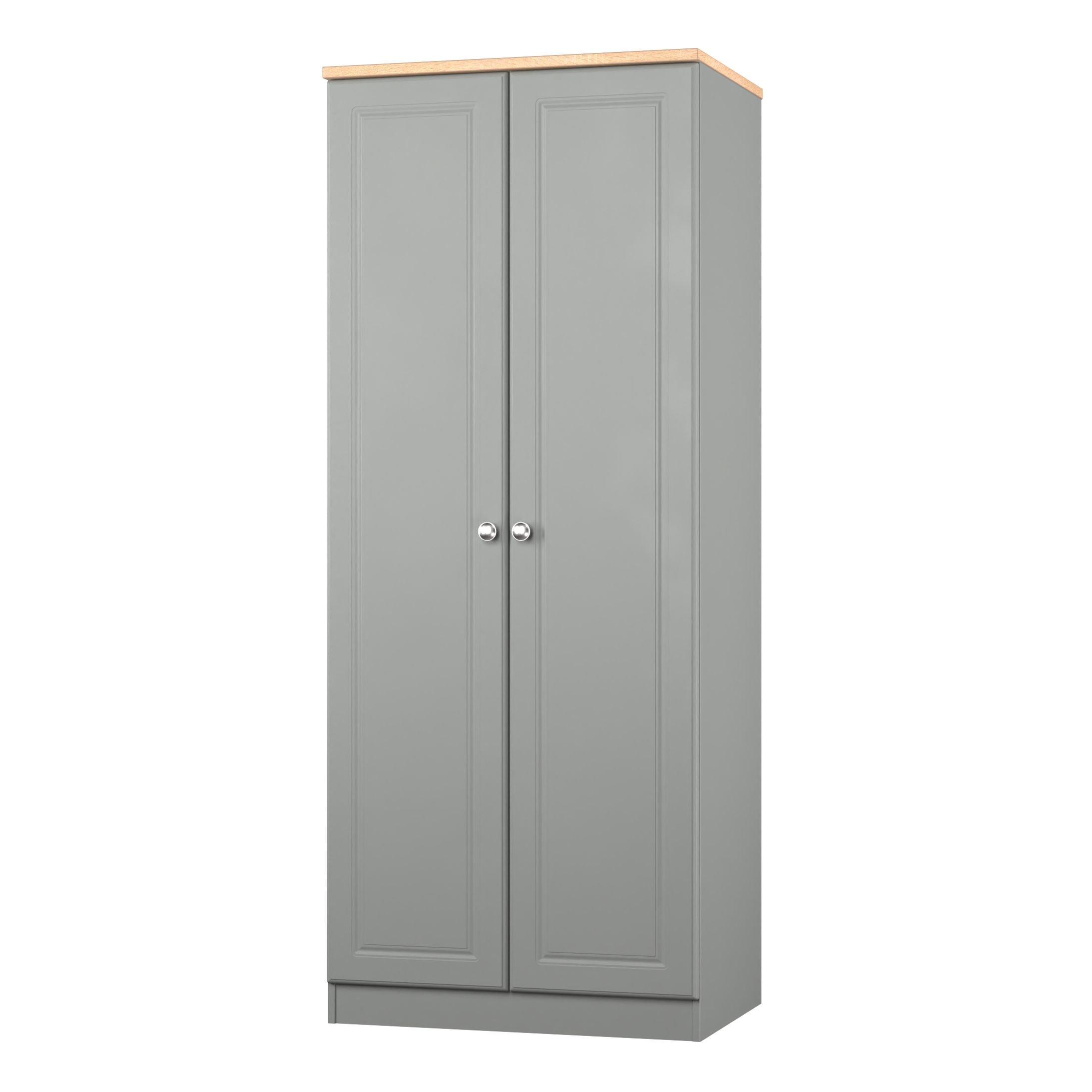 Dusk Grey & Bar - Welcome Furniture - Norfolk 4 pce Set (060 012 001 001) - Ready Ass - 6