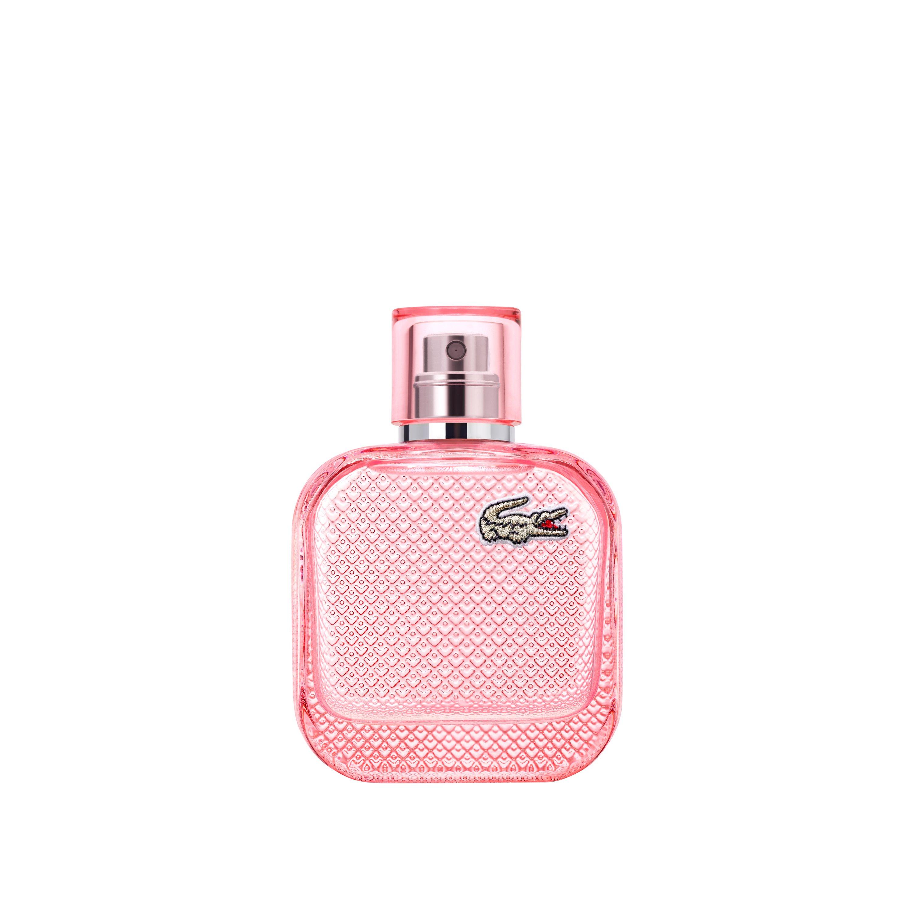 None - Lacoste - L.12.12 Rose Sparkling Eau de Toilette - 1