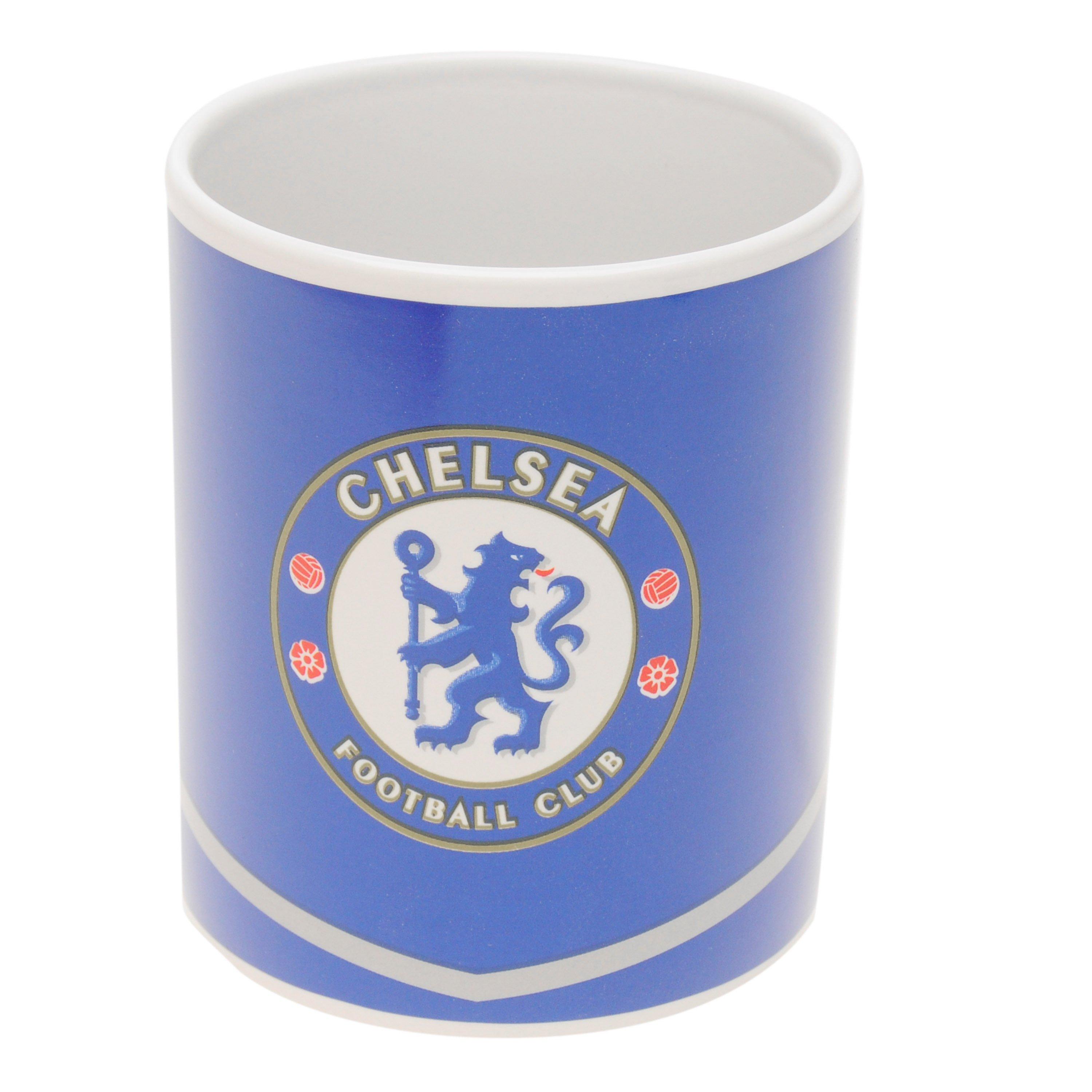 Chelsea - Team - Football Mug - 1