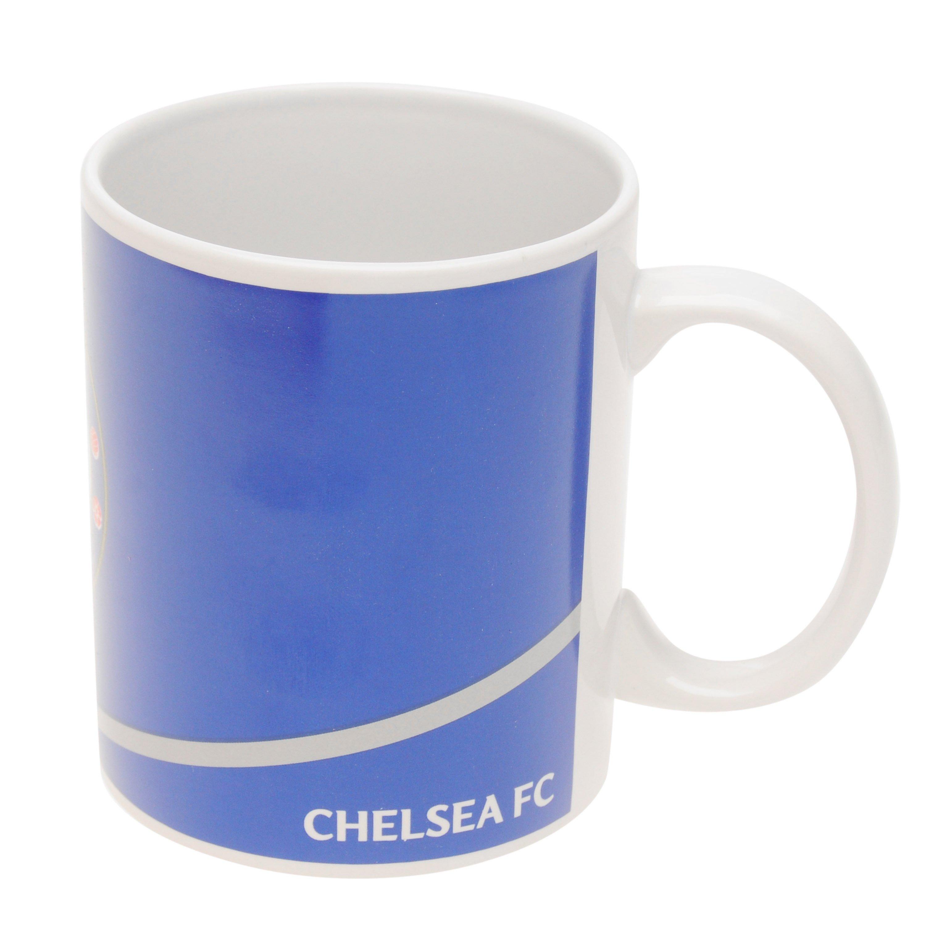 Chelsea - Team - Football Mug - 2