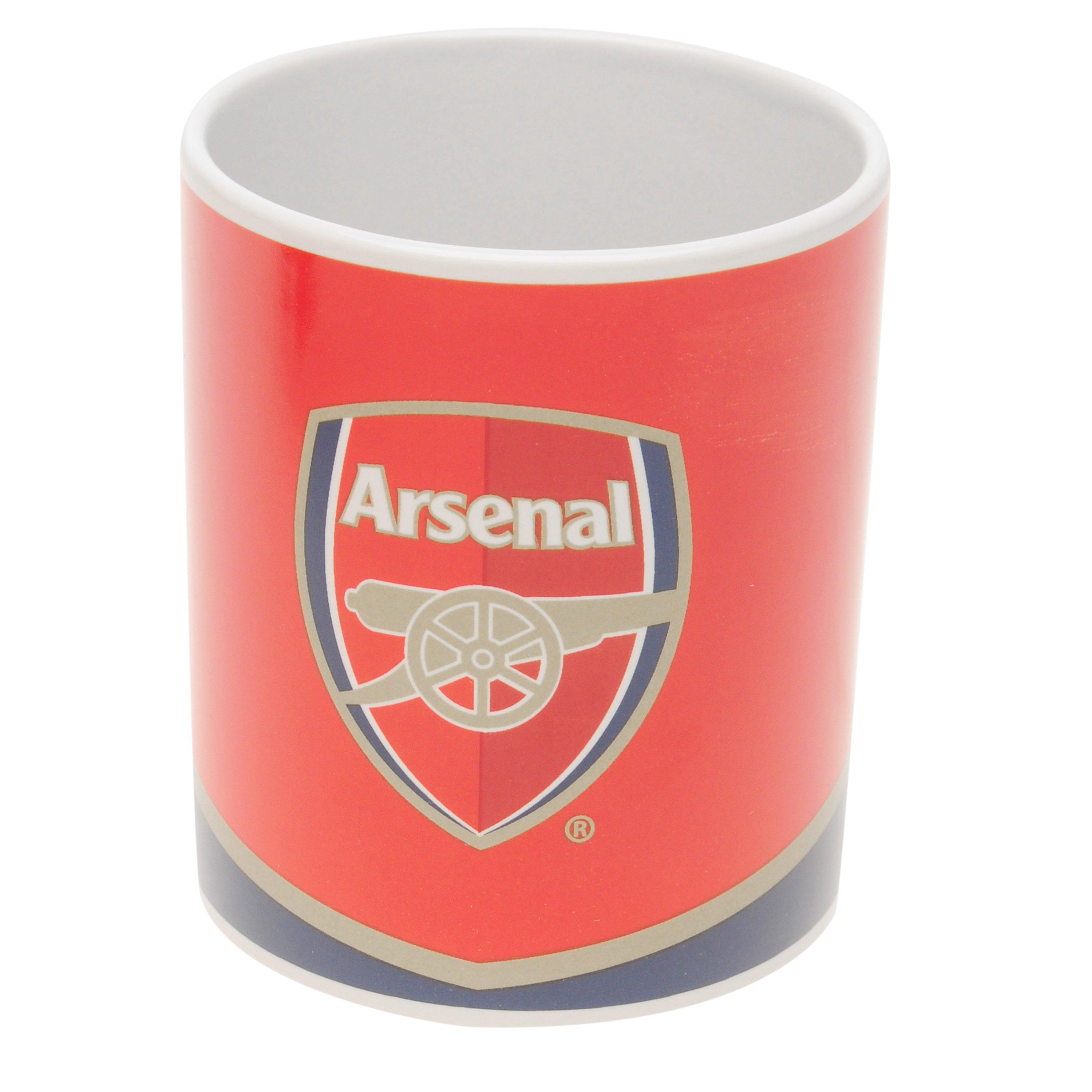 Team  Football Mug - Arsenal