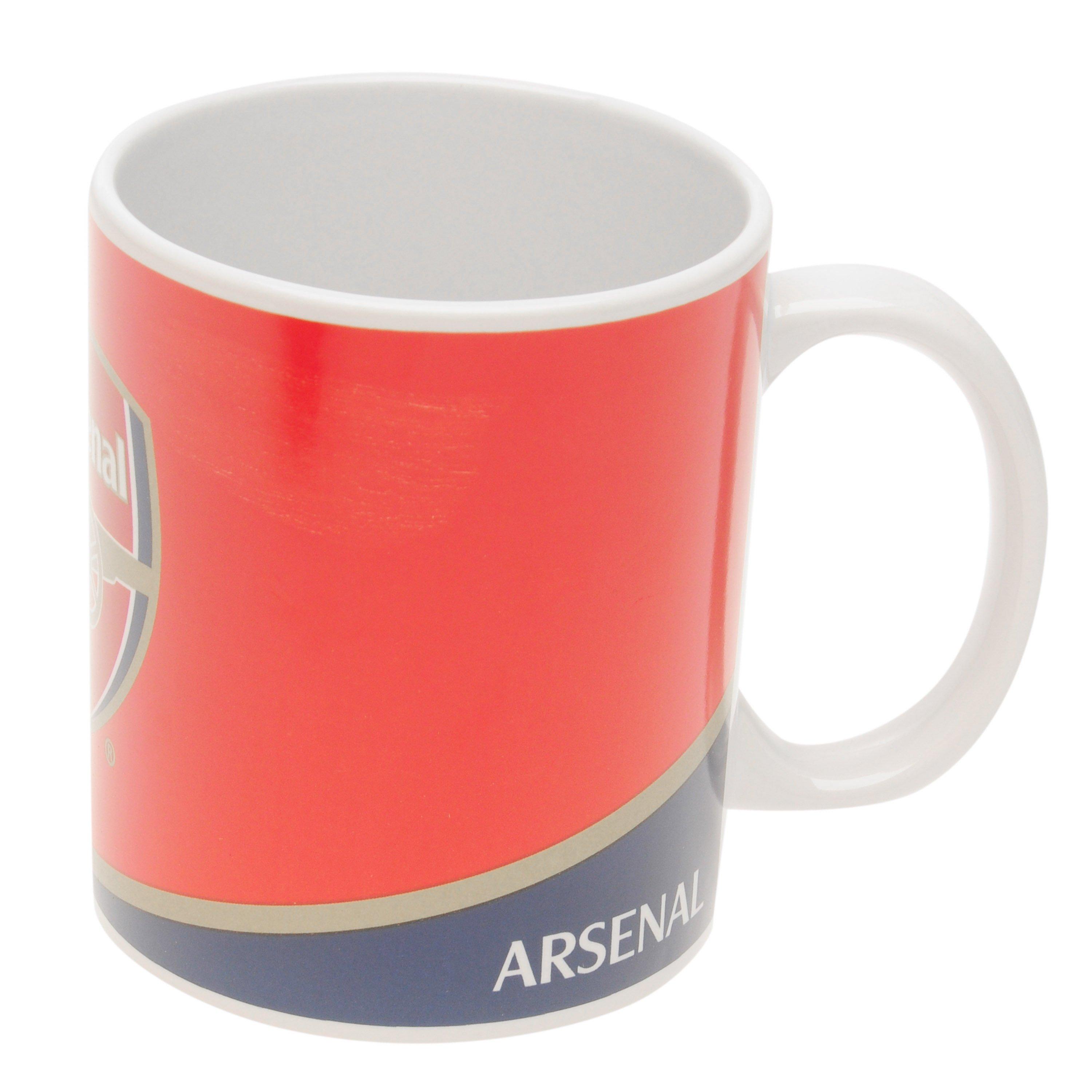 Arsenal - Team - Football Mug - 2