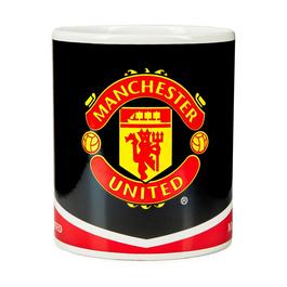 Team Football Mug