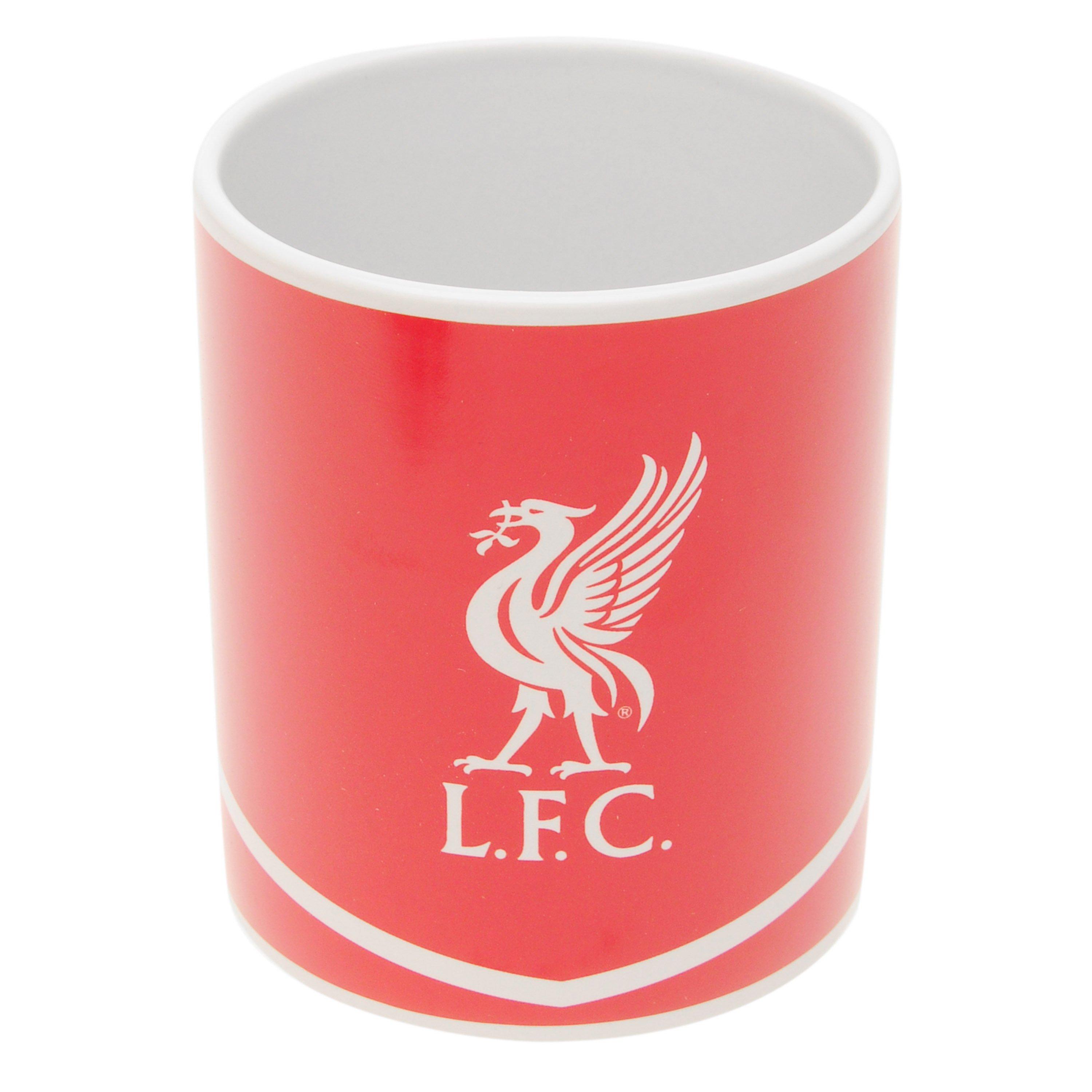 Team  Football Mug - Liverpool