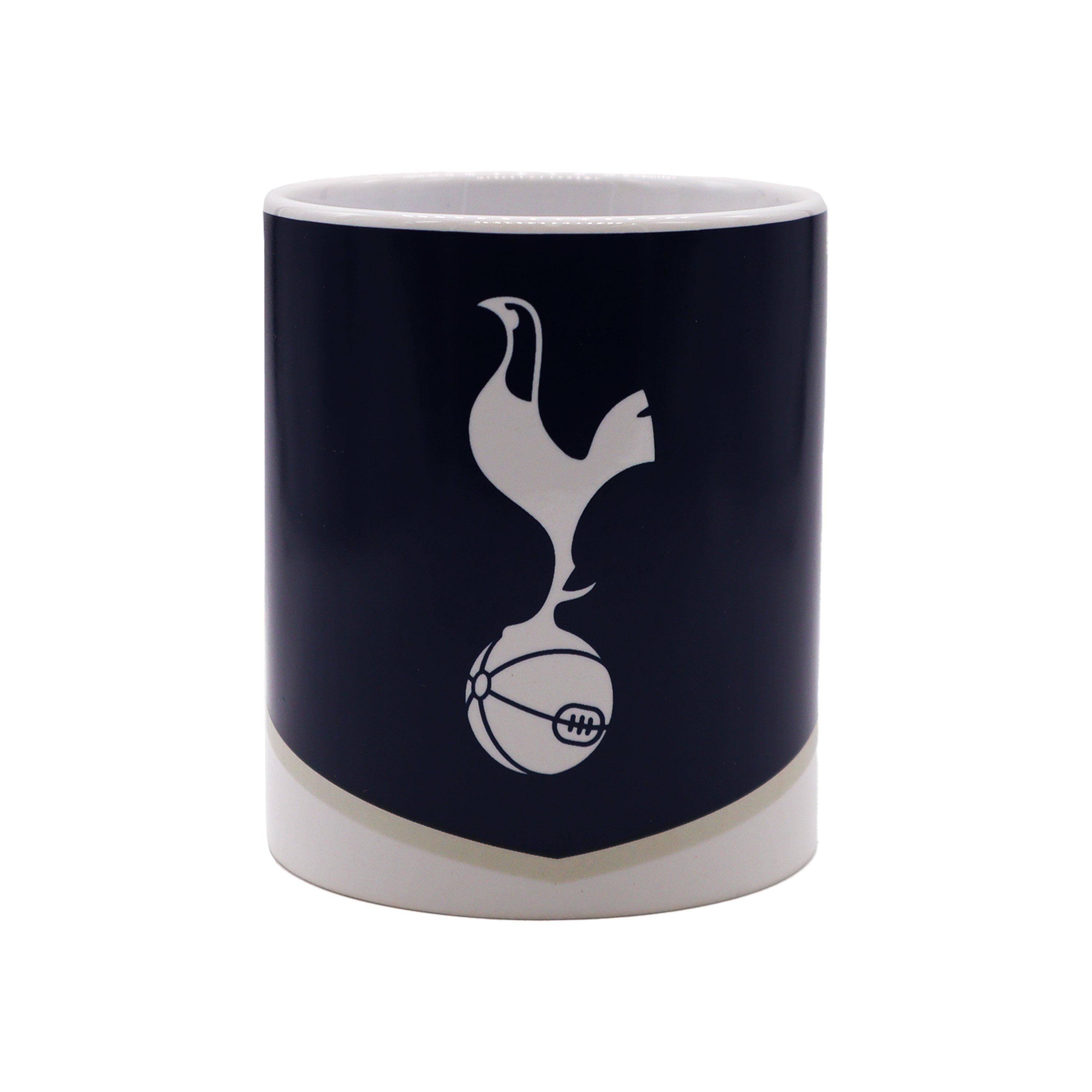 Team  Football Mug - Tottenham