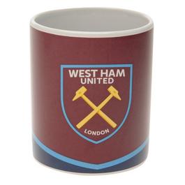 Team Team Football Mug