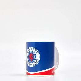 Team Team Football Mug