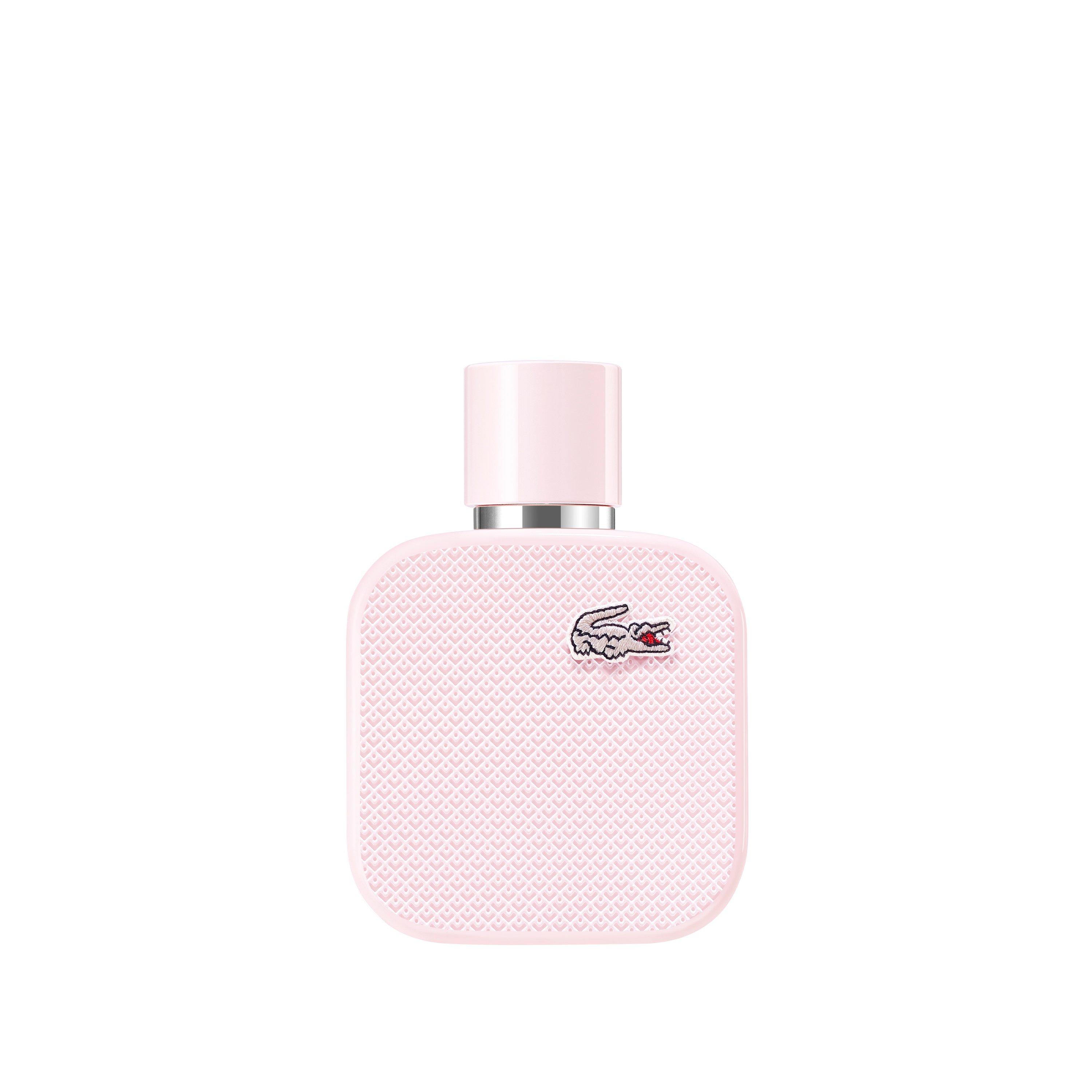 Lacoste Women's L.12.12 Rose Eau De Parfum - 50 ml
